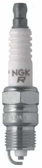 Свічка запалювання 2623 NGK BPR6FS