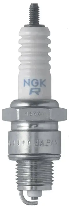 Свеча зажигания NGK BPR6HSA (фото 1)