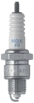 Свеча зажигания NGK BPR6HSA