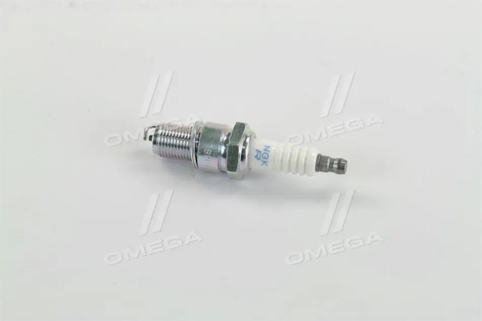 Свічка запалювання MITSUBISHI GALANT 2.0 88-96 (вир-во) NGK BPR7ES-11 (фото 1)