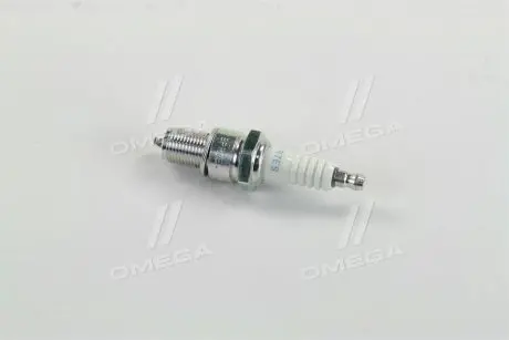 Свічка запалювання fiat, mitsubishi, volvo NGK BPR7ES