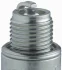 Свеча зажигания NGK BR5HS (фото 2)