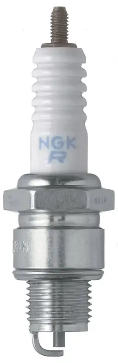 5539 - Свічка запалювання NGK BR8HSA (фото 1)