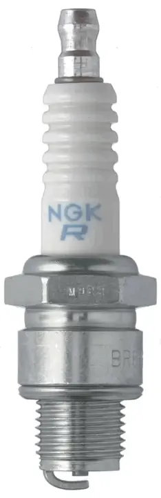 Свеча зажигания NGK BR9HS-10 (фото 1)