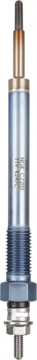 Свеча накала NGK CZ203 (фото 1)