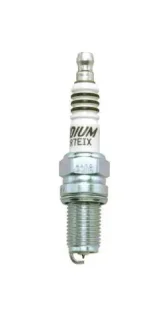 Свічка запалювання 6650 NGK DCR9EIX