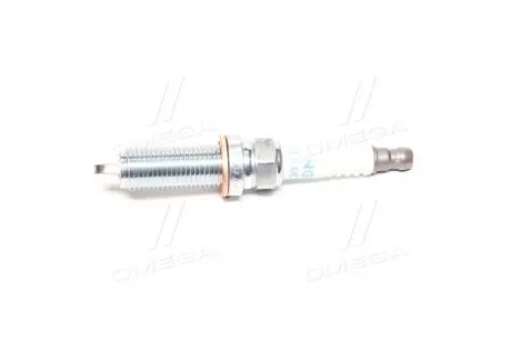 Свеча зажигания NISSAN JUKE, QASHQAI 1.6 DIG-T 14- (пр-во) NGK DILKAR7E9HS
