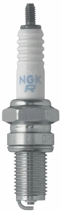 3123 - Свічка запалювання NGK DR7ES (фото 1)