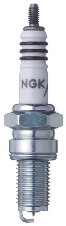 Свеча зажигания NGK DR8EIX (фото 1)