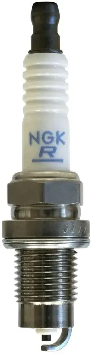 Свеча зажигания NGK FR2B-D (фото 1)