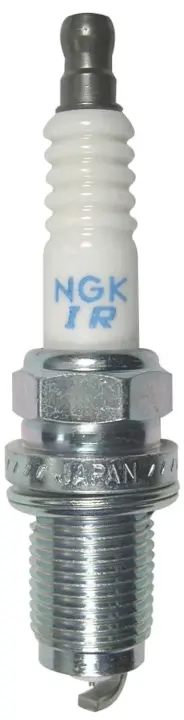 Свеча зажигания NGK IZFR6K13 (фото 1)