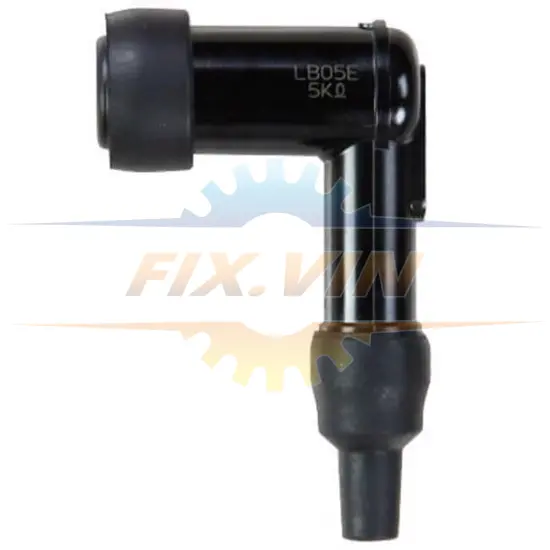 Трубка свечи зажигания NGK LB05E (фото 1)
