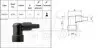 Насвiчник NGK LB05EH (фото 1)