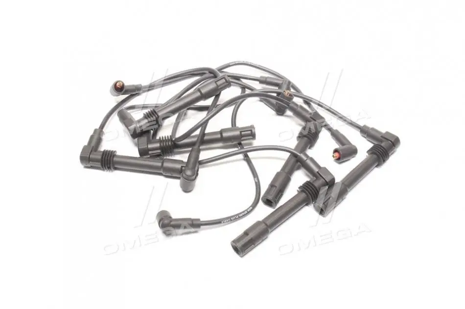 Провода зажигания (код 0518) AUDI,SKODA,VW(пр-во) NGK RC-AD218 (фото 1)