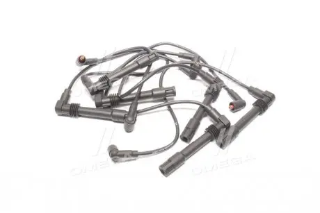Провода зажигания (код 0518) AUDI,SKODA,VW(пр-во) NGK RC-AD218
