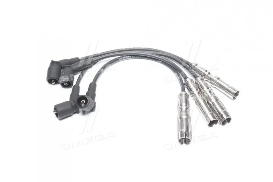 Провода зажигания BMW 3 (E36, E46) (пр-во) NGK RC-BW235 (фото 1)