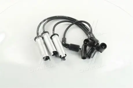 Дріт запалювання (код 8275) DAEWOO LANOS седан 1.5 (вир-во) NGK RC-DW301