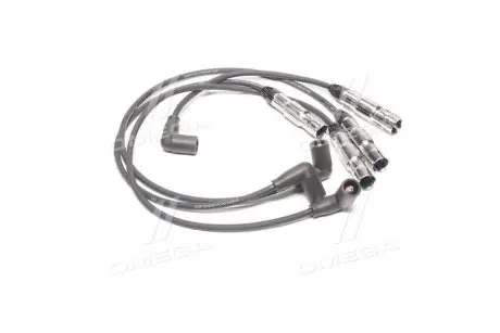 Провода зажигания (код 7015) AUDI,SEAT,SKODA,VW (пр-во) NGK RC-VW249