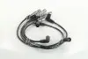 Провода зажигания (код 7044) AUDI,SEAT,SKODA,VW (пр-во) NGK RC-VW254 (фото 2)