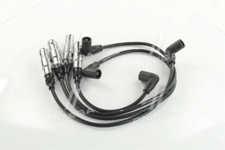 Провода зажигания (код 7044) AUDI,SEAT,SKODA,VW (пр-во) NGK RC-VW254