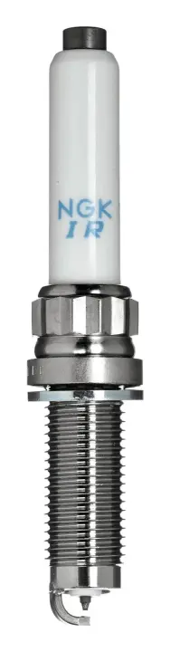 Свеча зажигания NGK SILZKGR8C8S (фото 1)