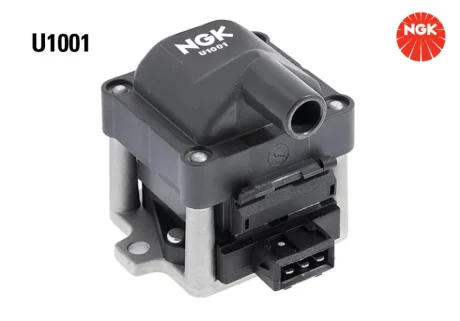 Котушка запалювання NGK U1001