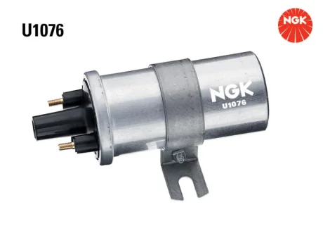 Котушка запалювання NGK U1076