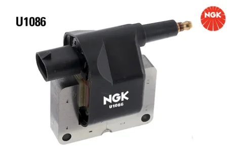 48204 - Котушка запалювання NGK U1086