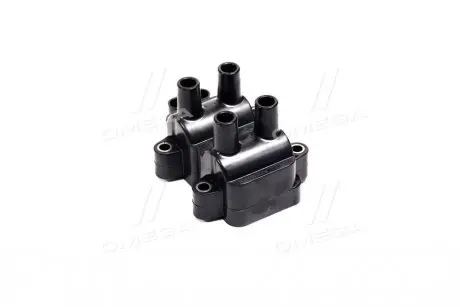 Катушка зажигания DACIA,RENAULT,NISSAN,MAZDA (пр-во) NGK U2007