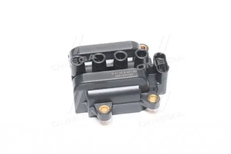 Катушка зажигания (48108) DACIA/RENAULT (пр-во) NGK U2028