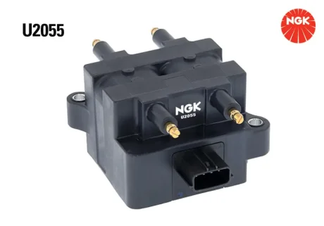 48254 - Котушка запалювання NGK U2055
