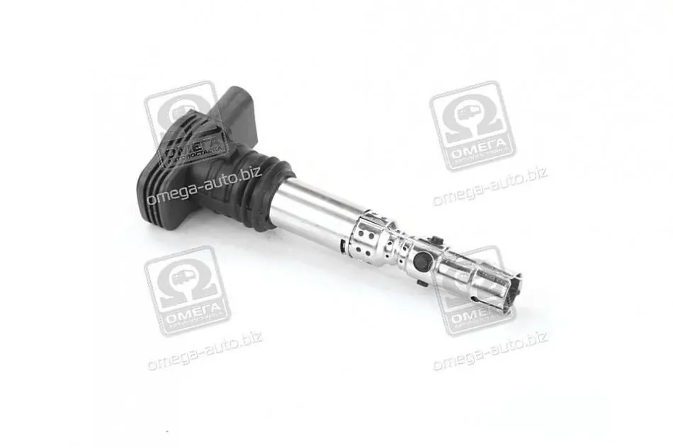 Котушка запалювання (код 48005) AUDI,SEAT,SKODA (вир-во) NGK U5003 (фото 1)