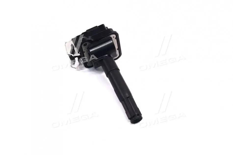 Катушка зажигания VW, SKODA, AUDI, SEAT (пр-во) NGK U5004 (фото 1)