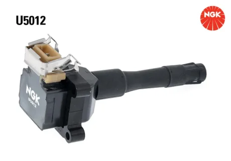 Котушка запалювання NGK U5012