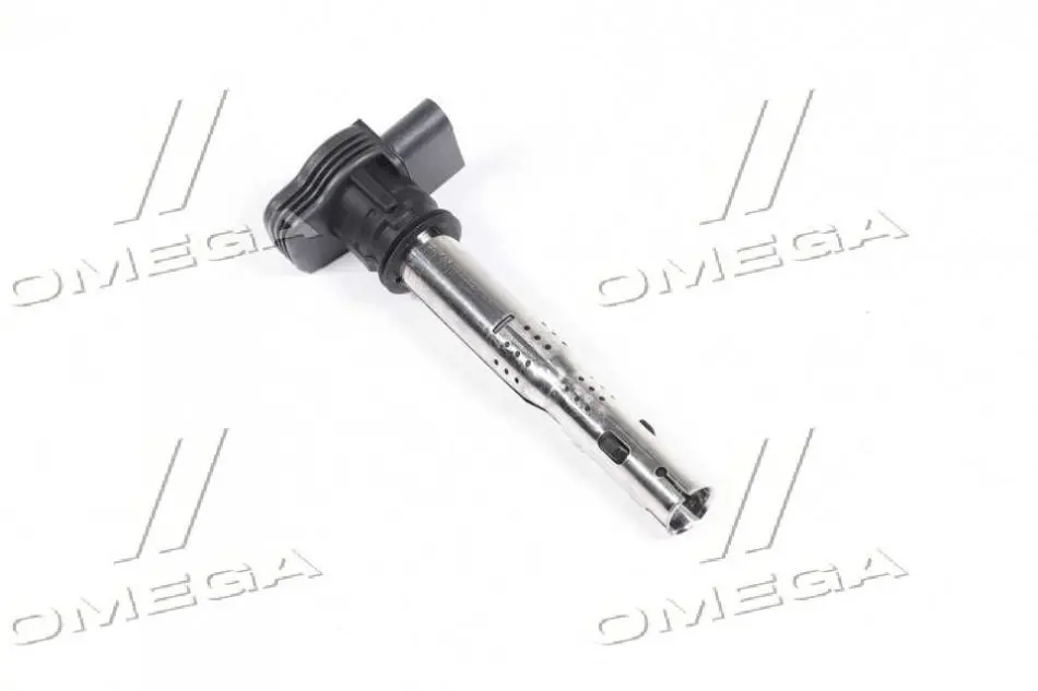 Котушка запалювання (код 48042) VW, SKODA, AUDI, SEAT (вир-во) NGK U5015 (фото 1)