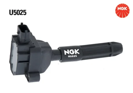 Котушка запалювання NGK U5025