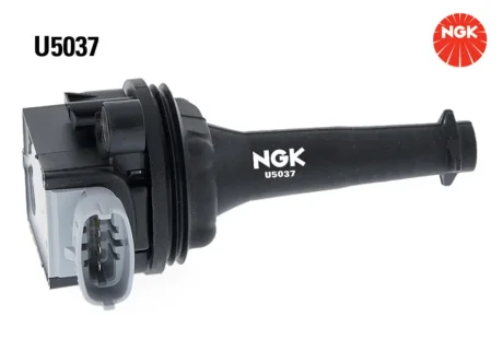 48140 - Котушка запалювання NGK U5037