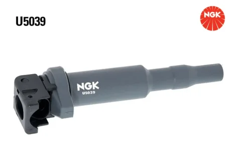 Котушка запалювання NGK U5039