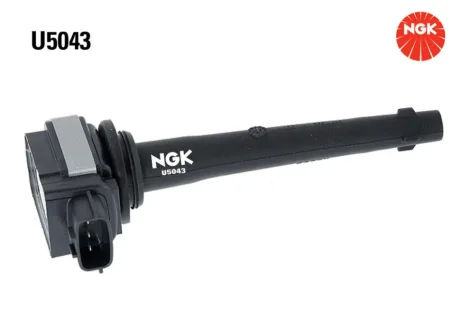 Котушка запалювання NGK U5043