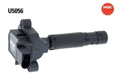 Котушка запалювання NGK U5056