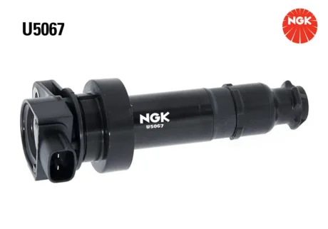 Котушка запалювання NGK U5067