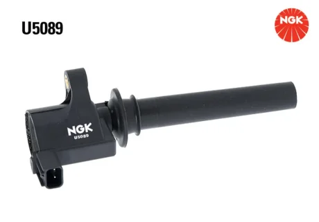 48276  - Котушка запалювання NGK U5089