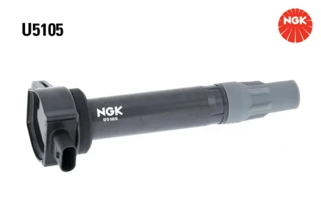 48322 - Котушка запалювання NGK U5105