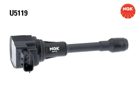 Катушка зажигания MR20DE/QR25DE/VK50VE NGK U5119