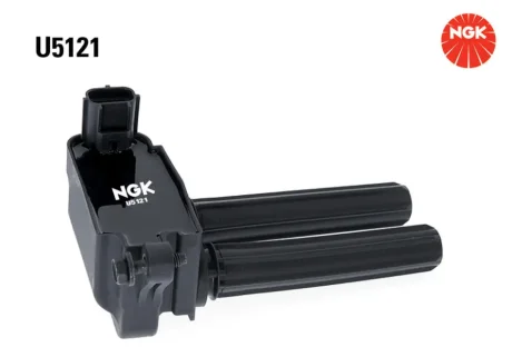 48265 - Котушка запалювання NGK U5121