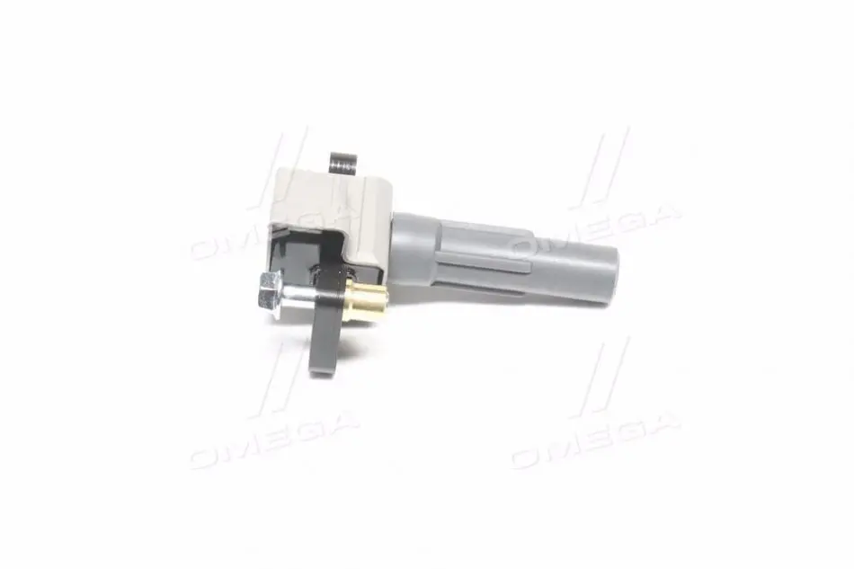 Котушка запалювання (49057) SUBARU FORESTER, IMPREZA, LEGACY IV, LEGACY V, WRX 1.5/2.0/2.5 09.03- (п NGK U5319 (фото 1)