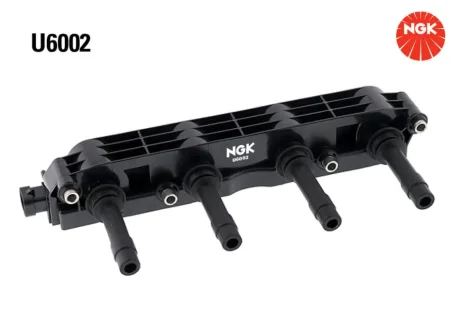 48006  - Котушка запалювання NGK U6002
