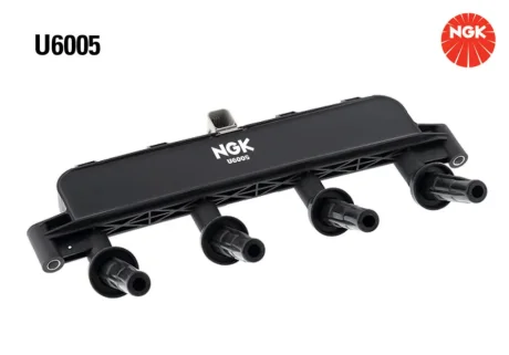 48016  - Котушка запалювання NGK U6005