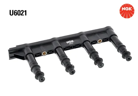 Котушка запалювання NGK U6021