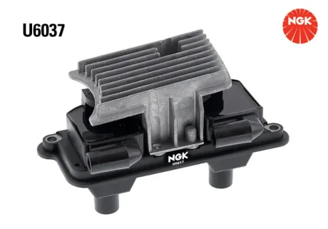 Котушка запалювання NGK U6037